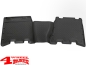 Preview: Floor Liner Rear Husky Liners Grand Cherokee WJ WG 99-04