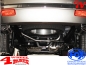 Preview: Sportauspuff Edelstahl TÜV Grand Cherokee WH Bj. 05-10 3,0 CRD