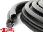 Preview: Door Seal Front Right and Left Grand Cherokee WJ WG year 99-04