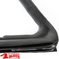 Preview: Vent Window Seal Left + Right Jeep CJ + Wrangler YJ year 82-95