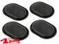 Preview: Drain Rubber Plug Set 4-pieces for Floor Pan Wrangler JK year 07-13