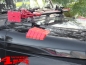 Preview: Motorhauben Lufteinlässe Wrangler YJ TJ Bj. 87-06