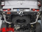 Preview: Sport Stainless Steel Muffler Round with TÜV Gladiator JT 19-24 3,0 L CRD