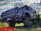Preview: Sport Stainless Steel Muffler Round with TÜV Gladiator JT 19-24 3,0 L CRD