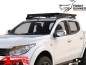 Preview: Dachträger Kit Slimline II Fiat Fullback Bj. 16-20
