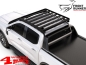 Preview: Dachträger Kit Slimline II Ford Ranger T6.2 Wildtrak Double Cab Bj. 2022-