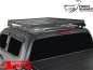 Preview: Dachträger Kit Slimline II Isuzu D-Max RG / 3.Generation ab Bj. 2020-