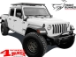 Preview: Overhead Roof Rack Slimline II Extreme Gladiator JT year 19-24