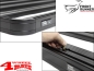 Preview: Dachträger Slimline II Extrem Cab Camper Gladiator JT Bj. 19-24