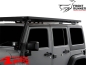 Preview: Overhead Roof Rack Slimline II Extreme Wrangler JK year 07-18 4-doors