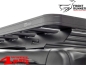 Preview: Overhead Roof Rack Slimline II Extreme Half-Size Wrangler JL 18-24 4-doors