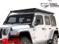 Preview: Dachträger Slimline II Extrem Wrangler JL Bj. 18-24 4-Türer