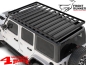 Preview: Dachträger Slimline II Extrem Wrangler JL Bj. 21-24 4-Türer 4xe