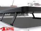 Preview: Pick-UP Ladeflächenträger Kit Slimline II 1762 x 1475 mm