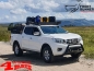 Preview: Dachträger Kit Slimline II Nissan Navara / Frontier D23 Bj. 14-20
