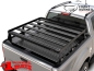 Preview: Bed Rack Kit Slimline II Nissan Navara with EGR Rolltrac year 2014-