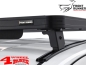 Preview: Dachträger Kit Slimline II Toyota Hilux Revo Extra Cab Bj. 2016-