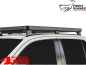 Preview: Dachträger Kit Slimline II Dachträger Kit / Schienen Toyota Hilux Revo DC Bj. 2016-