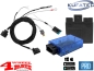Preview: Sound Booster Pro Kit Grand Cherokee WK2 11-13 3,0 CRD