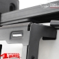 Preview: Dachträger Leiter zur seitlichen Montage Suzuki Jimny GJ + HJ Bj. 10.18-