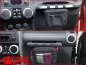 Preview: Organizer Glove Box or Roll Bar Jeep YJ TJ JK JL JT year 76-24