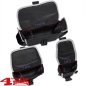Preview: Storage Bag System MOLLE 3-piece Wrangler JL JT 18-24
