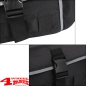 Preview: Storage Bag System MOLLE 3-piece Wrangler JL JT 18-24