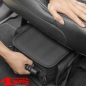 Preview: Underseat Organizer Black Diamond Wrangler JK JL year 07-24