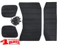 Preview: Hardtop Insulation Kit Wrangler JL year 18-24 4-doors