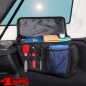 Preview: Stautasche auf dem Radkasten links Wrangler JL 18-21 4-Türer
