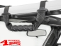 Preview: Grab Handles Pair Black 4WP Sport Bar Front Wrangler JL JT 18-24