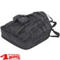 Preview: Saddle Bag in the roll Bar Right Wrangler JL 18-24 4-doors