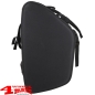 Preview: Saddle Bag in the roll Bar Right Wrangler JL 18-24 4-doors