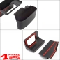 Preview: Storage Boxes on the Automatic Shift Gate Wrangler JL JT 18-24