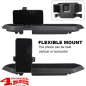 Preview: Dash Multi-Mount System incl. Handy Mount Kit JL JT year 18-24