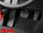 Preview: Fußablage Pedal auf der Fahrerseite Wrangler JL JT 18-24