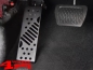 Preview: Fußablage Pedal auf der Fahrerseite Wrangler JK Bj. 07-18