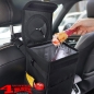 Preview: Seat Back Trash Bag Detachable Jeep year 76-24