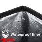 Preview: Seat Back Trash Bag Detachable Jeep year 76-24