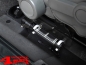 Preview: Rettungstaschenlampe mit Halter an den Sitzen JK JL JT 07-24