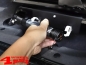 Preview: Rettungstaschenlampe mit Halter an den Sitzen JK JL JT 07-24