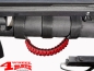 Preview: Grab Handles Pair Red Sport Bar Paracord Jeep year 76-24