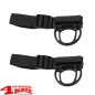 Preview: Sport Bar Coat Hanger Rings Rollbar Ø 2 bis 3" Jeep year 76-23