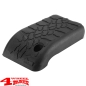 Preview: Arm Rest Pad Cover Rubber Black Wrangler TJ year 01-06