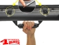 Preview: Grab Handles Pair Black 4WP Sport Bar Front + Rear Wrangler JL JT 18-24