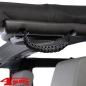 Preview: Grab Handles Pair Black Rear Side or Front A-Pillar Paracord JK 07-18