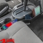 Preview: Ablagefach an der Automatik Schaltkulisse Wrangler JK Bj. 07-10