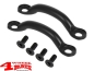 Preview: Footman Loop Kit Black 55mm Jeep CJ + Wrangler YJ TJ 55-06