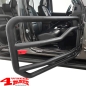 Preview: Element Doors Front + Rear Matte Wrangler JL JT year 18-24 4-doors