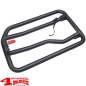 Preview: Element Doors Front Matte Wrangler JL JT year 18-24 2- or 4-doors